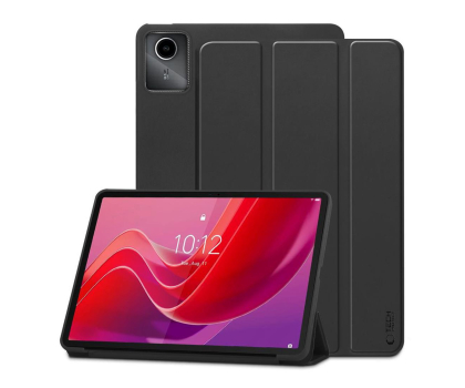 Etui do tableta TECH-PROTECT SmartCase do Lenovo Tab M11 czarny 5906203691654